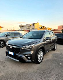 Suzuki S-Cross 1.4 Hybrid Top