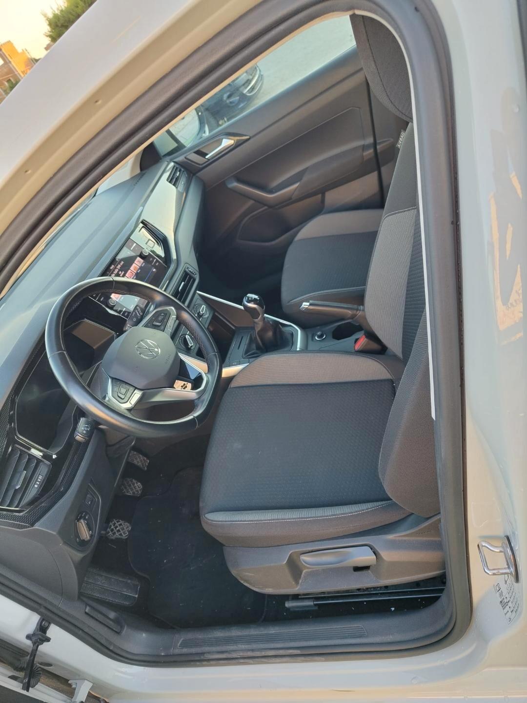 Volkswagen Taigo 1.0 TSI 95 CV Life