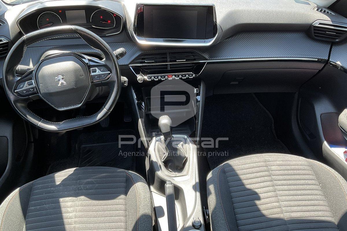 PEUGEOT 208 PureTech 75 Stop&Start 5 porte Like