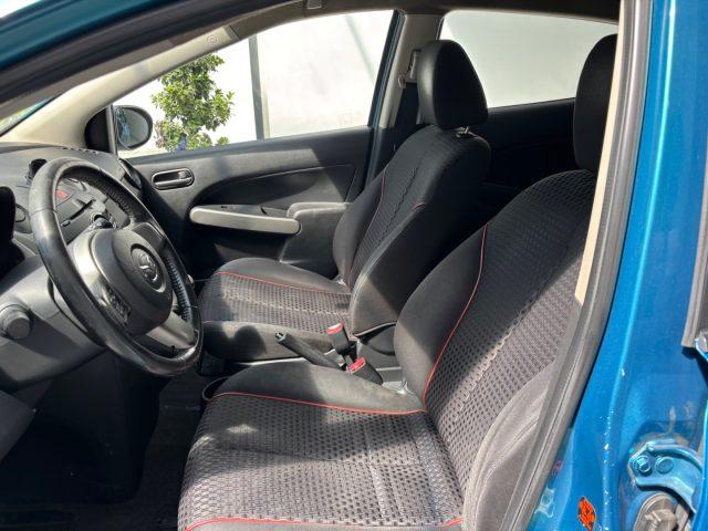 MAZDA 2 1.3 16V 75CV 5p. Start Plus