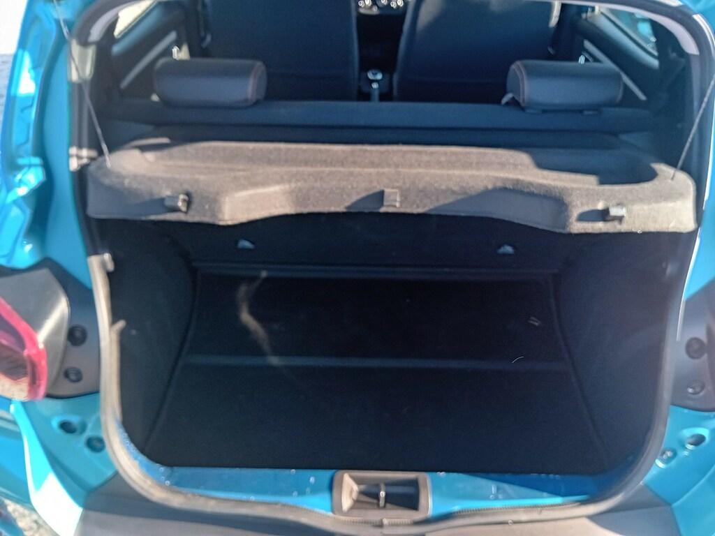 Dacia Spring Electric 45 Comfort Plus
