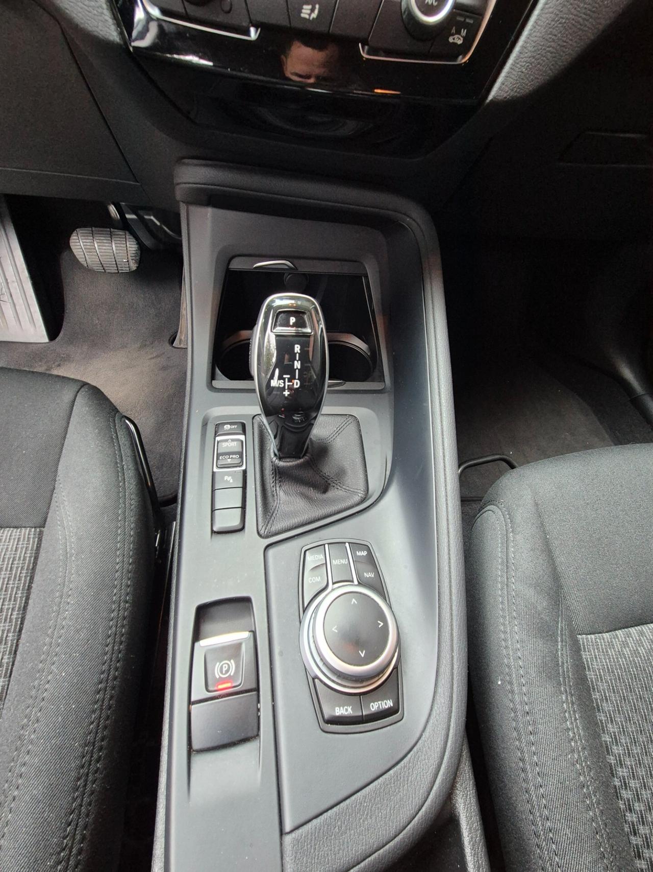 Bmw X1 sDrive20d Advantage 2020