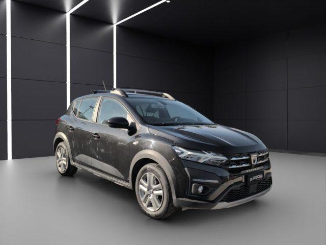 DACIA Sandero Stepway 1.0 TCe ECO-G Comfort