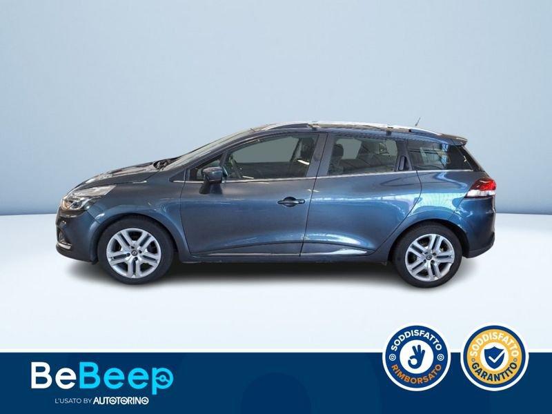Renault Clio SPORTER 1.5 DCI ENERGY ZEN 90CV