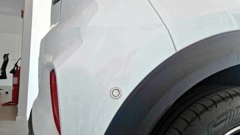 Ford Puma 1.5 EcoBlue 120 CV S&S Titanium