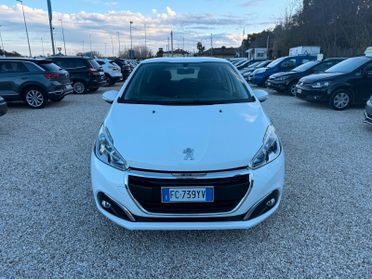 Peugeot 208 PureTech 82 5p. GPL Allure