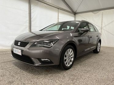 Seat Leon Leon 1.6 TDI 105 CV CR ST Start/Stop Style