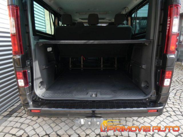 FIAT Talento 2.0 Ecojet 145CV L2 H1 Combi