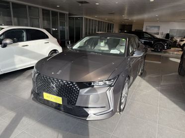 DS DS4 DS 4 BlueHDi 130 aut. Performance Line