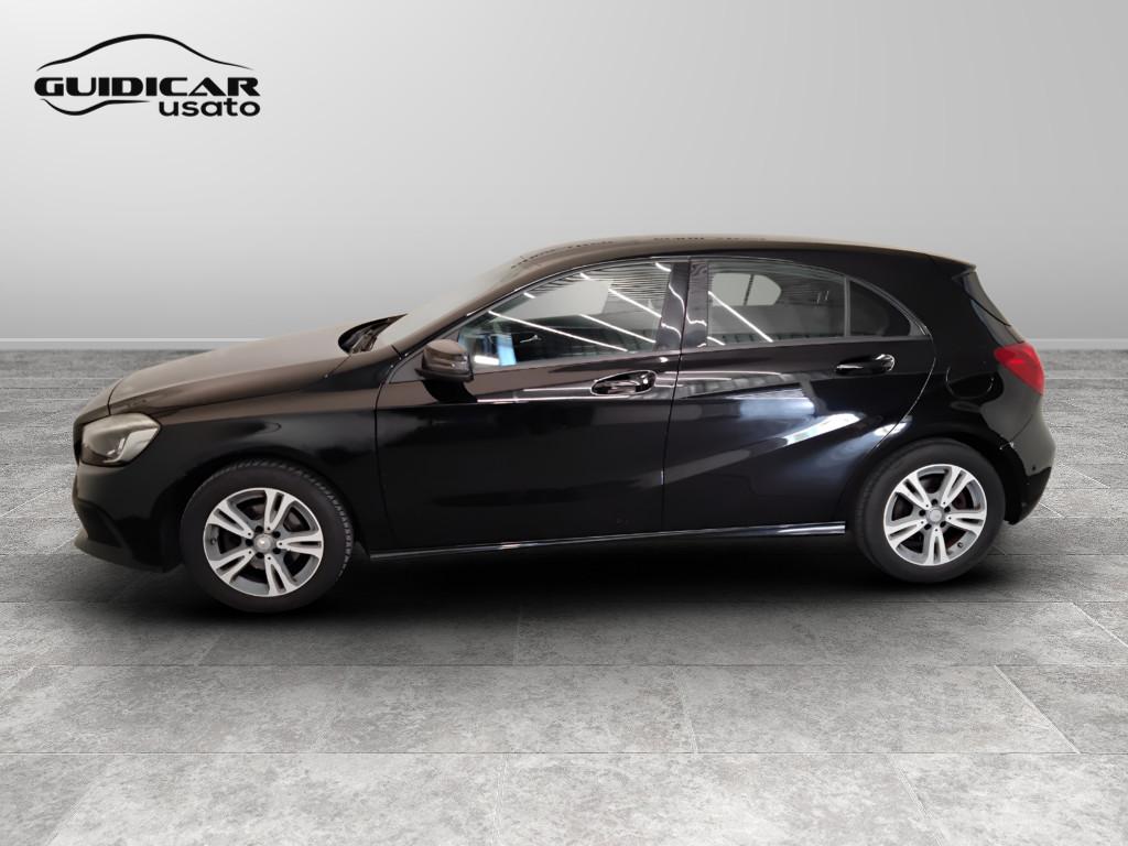 Mercedes-Benz Classe A - W176 - A 180 d Sport auto my16