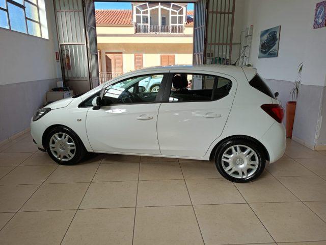 OPEL Corsa 1.2 5 porte Advance