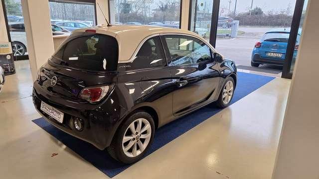 Opel Adam 1.4 Slam Gpl 87cv ////// PER NEOPATENTATO //////