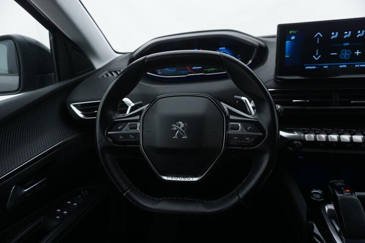 Peugeot 3008 Hybrid Allure BR658016 1.6 Plug-In Hybrid 225CV