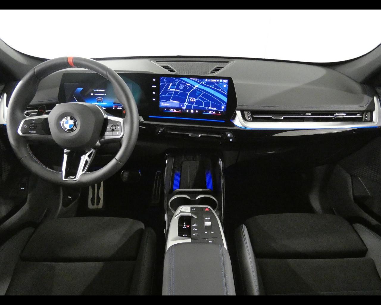 BMW X1 (U11) - X1 M35i xDrive Msport Pro