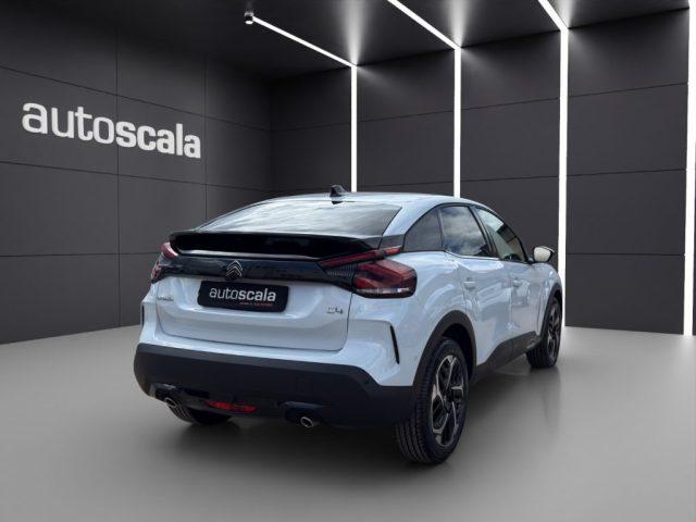 CITROEN C4 PureTech 130 S&S Max