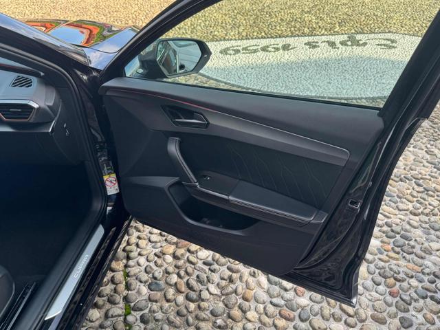 CUPRA Formentor 1.4 e-Hybrid Plug in DSG