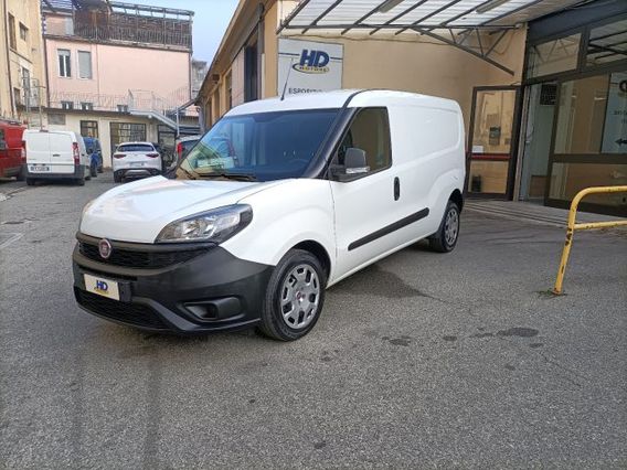 FIAT doblo 1.6 MJT 105CV PL-TN Cargo Maxi 3 POSTI Loun
