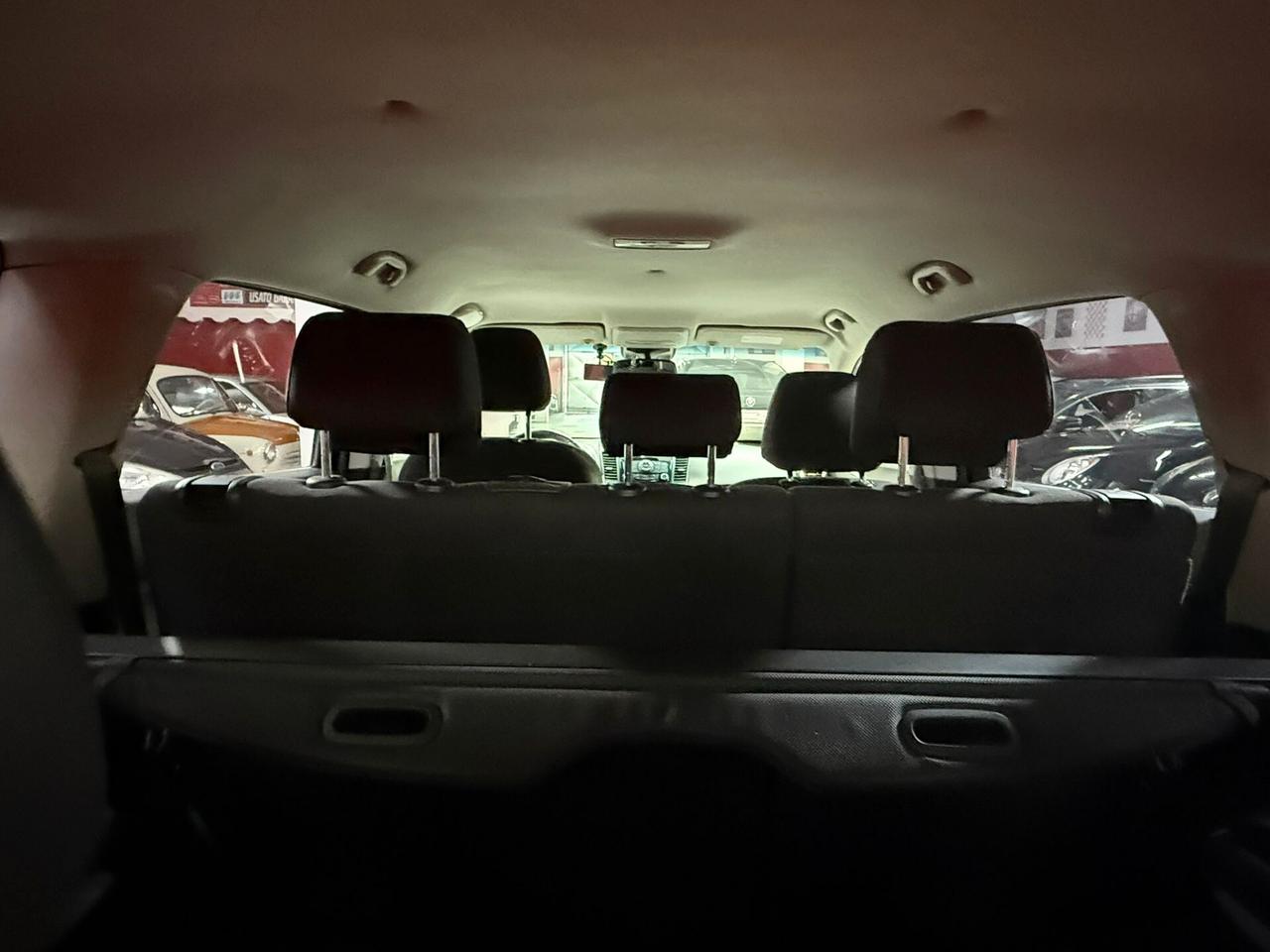 Chevrolet Orlando 2.0 163cv 7 POSTI - 2012