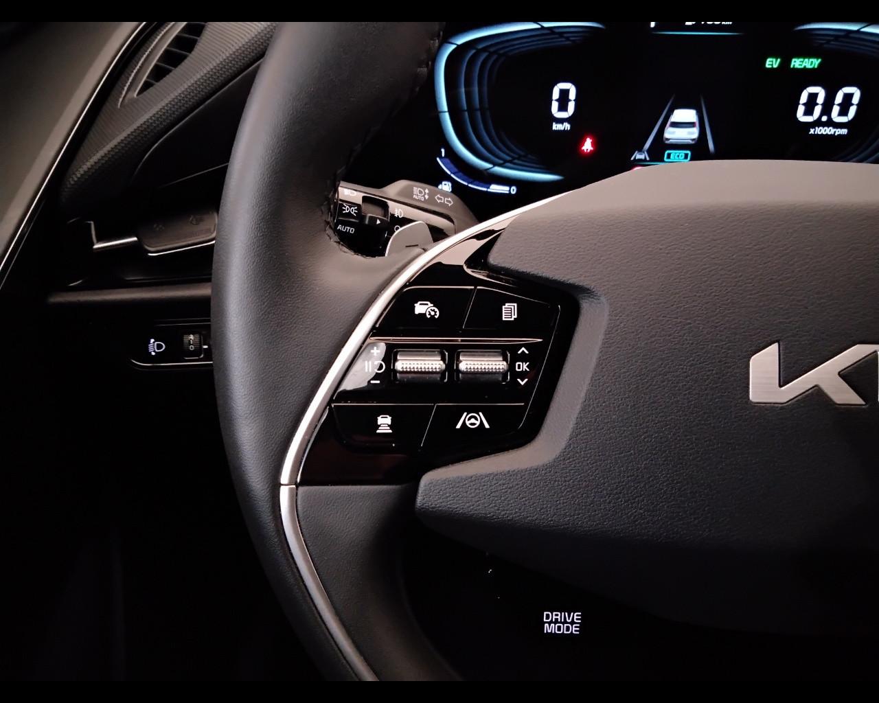 KIA Niro II 2022 - Niro 1.6 gdi hev Style dct6