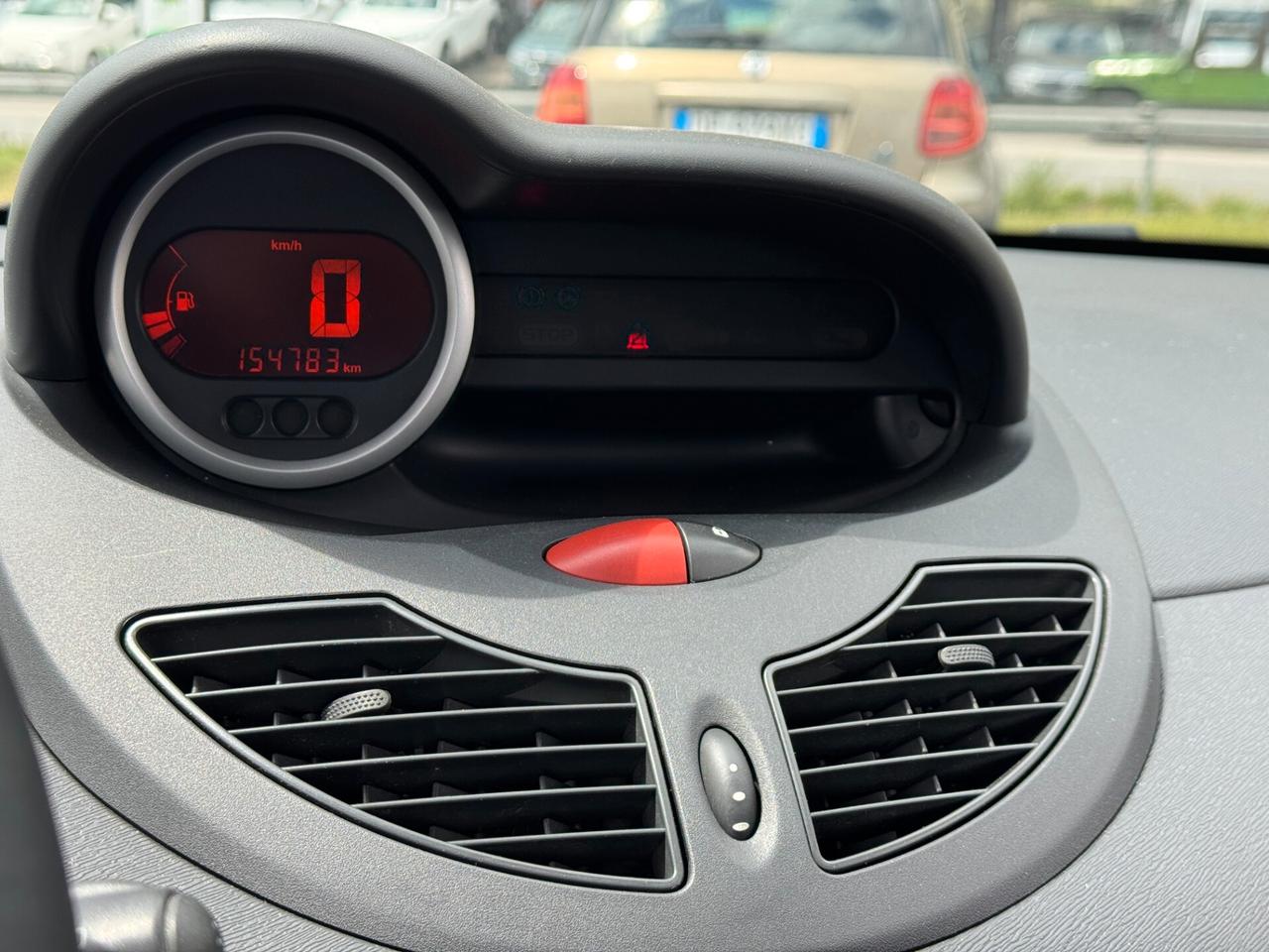 RENAULT TWINGO 1.2cc 58CV Benzina Neopatentati