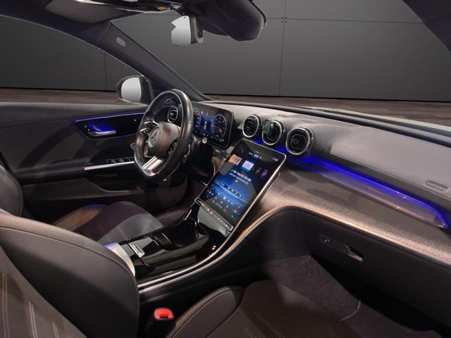 MERCEDES-BENZ C 220 d Mild hybrid Premium Plus