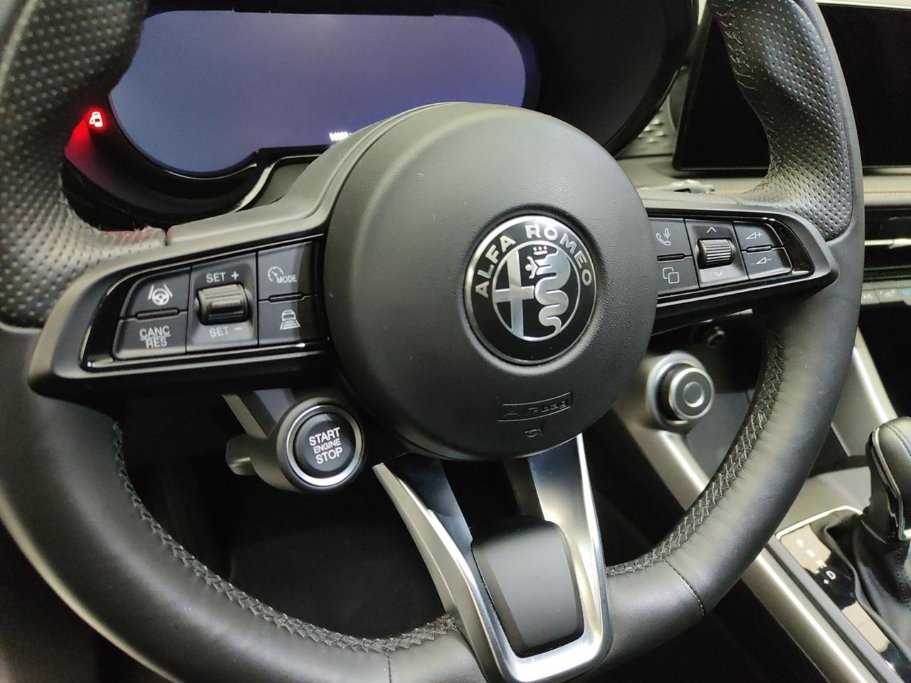 ALFA ROMEO Tonale 1.6 TD 130CV SPRINT TCT