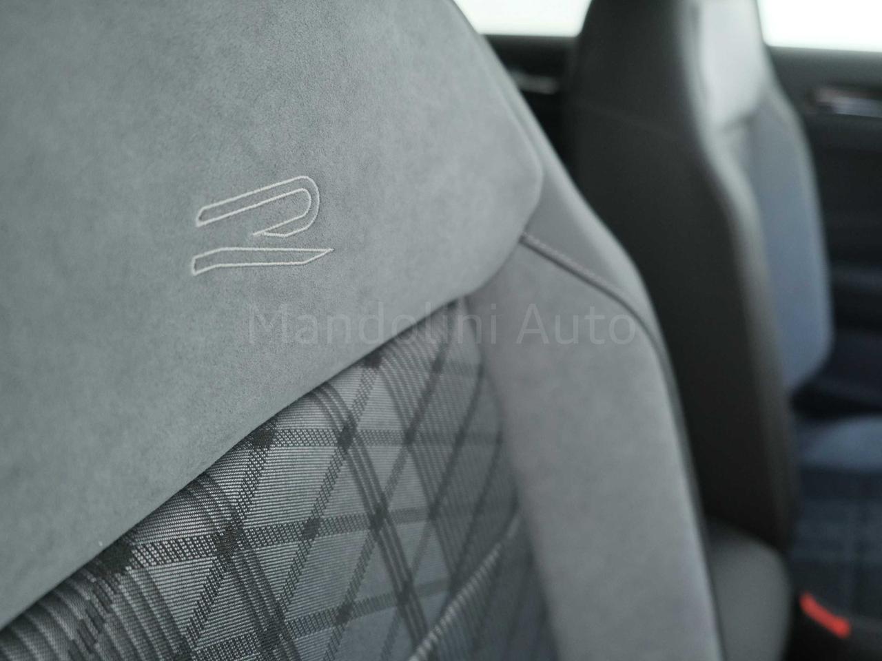 Volkswagen T-Roc 2.0 tdi scr 115cv r-line plus