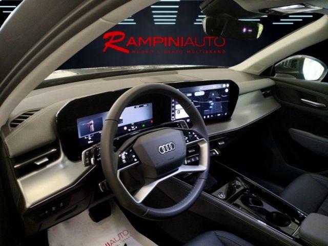 AUDI Q3 TFSI 150 Cv mHEV S tronic S Line PRONTA CONSEGNA