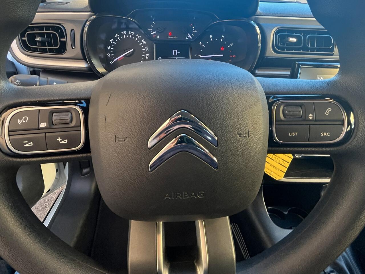 Citroen C3 PureTech 83 S&S Shine Neopat.OK