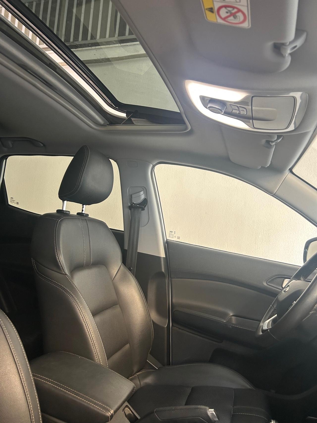 Dr 4.0 1.5 Bi-Fuel GPL