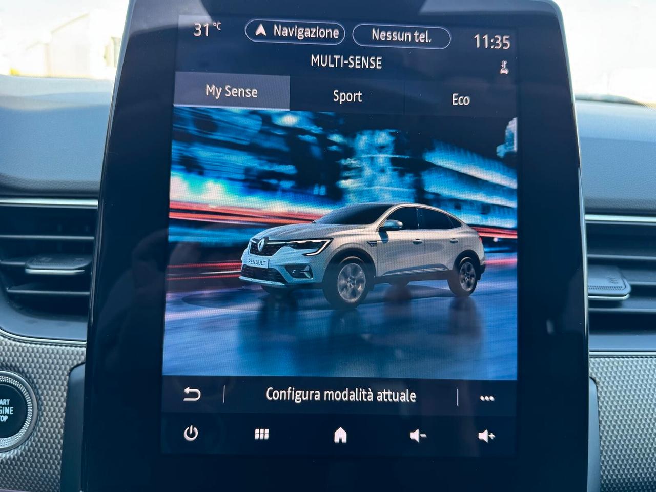 Renault Arkana - 2021 PROMOFIN!!!