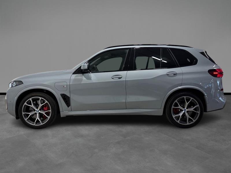 BMW X5 50 e Msport xDrive Steptronic