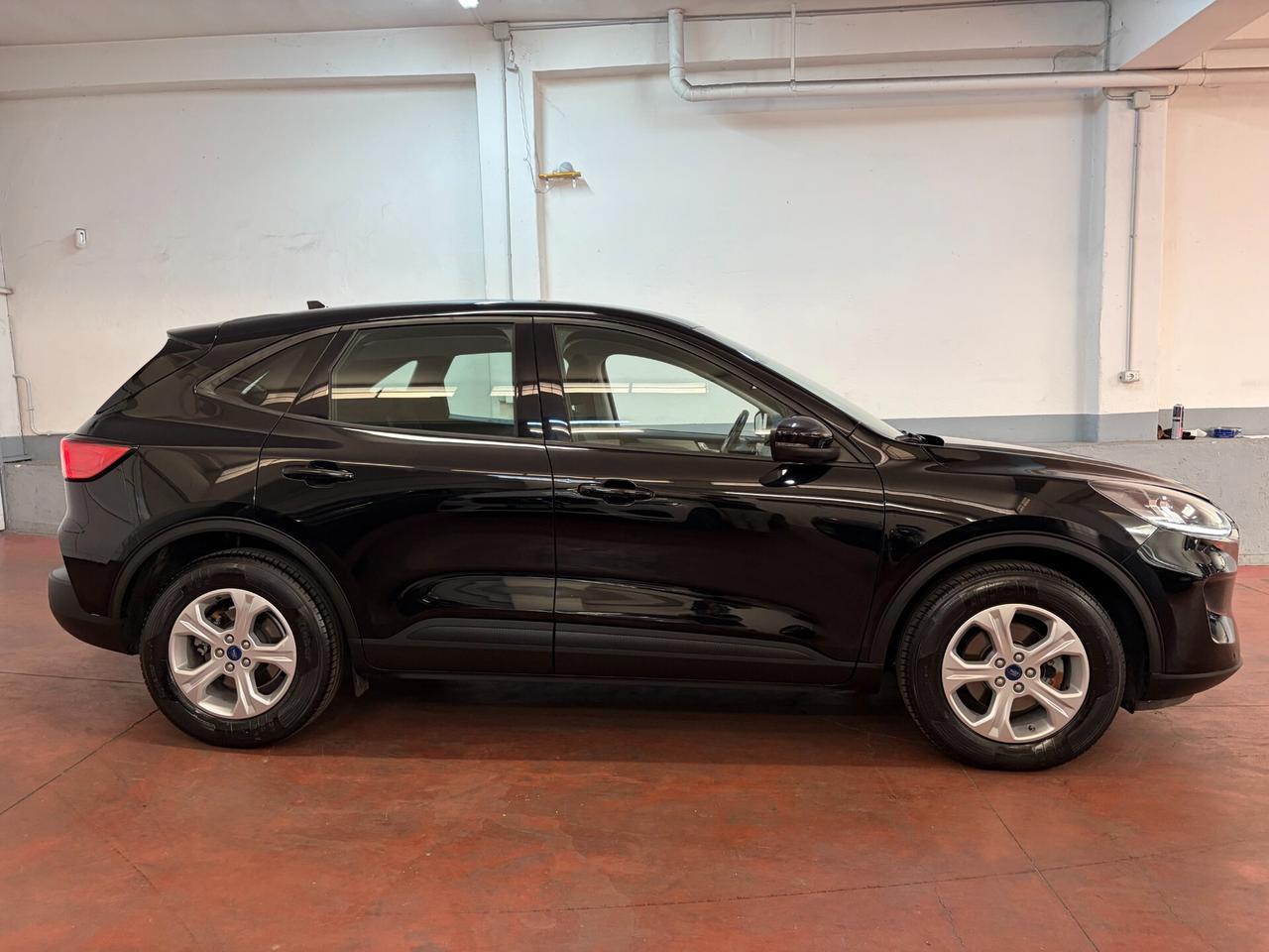 Ford Kuga 1.5 EcoBlue 120 CV 2WD Connect