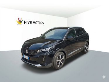 Peugeot 3008 BlueHDi 130 S&S GT