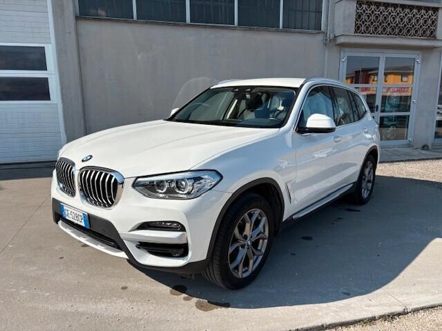Bmw X3 xDrive20d 48V xLine SUPER OFFERTA