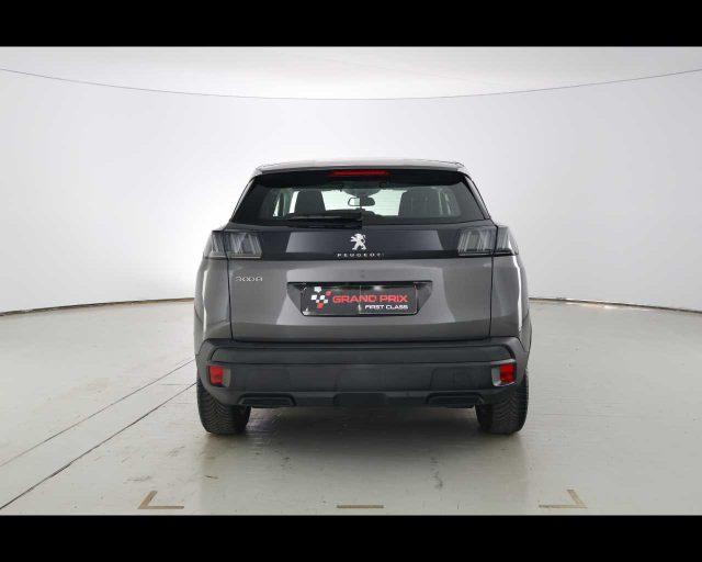 PEUGEOT 3008 BlueHDi 130 S&S Active