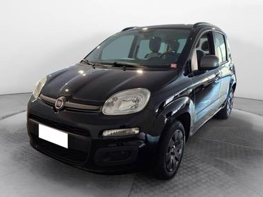 Fiat Panda 0.9 TwinAir Turbo Lounge