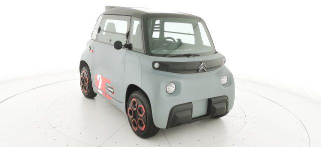 CITROEN Ami My Ami Pop