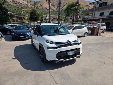 Citroen C3 Aircross BlueHDi 120 S&S EAT6 Shine - 2023