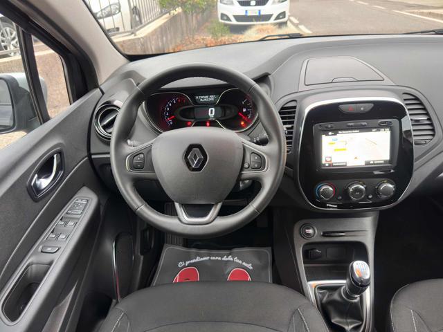 RENAULT Captur TCe 130 CV FAP Sport Edition2