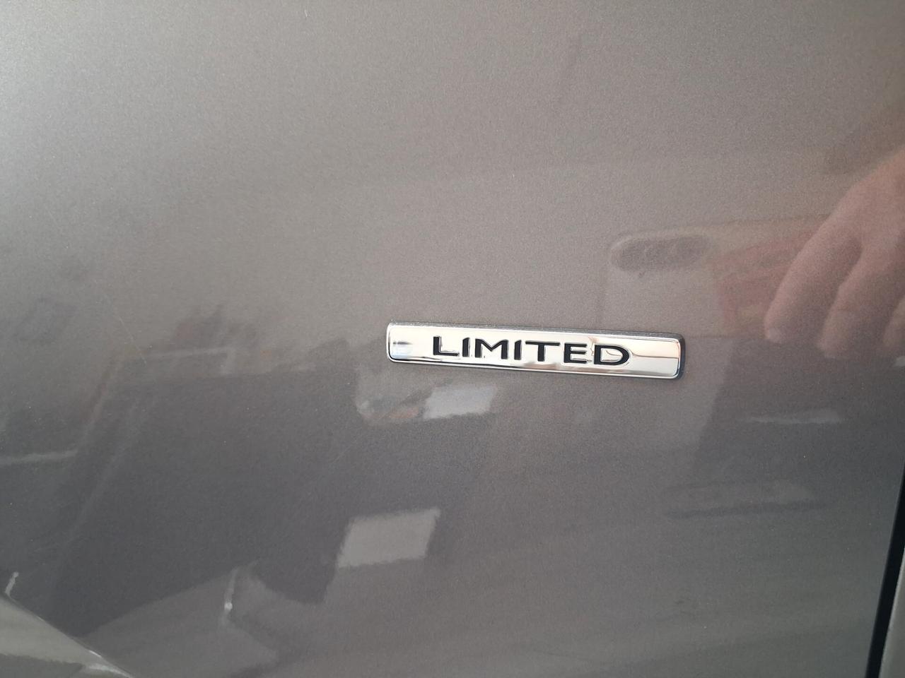 Renault Scenic Scénic 1.5 dCi 110CV Limited