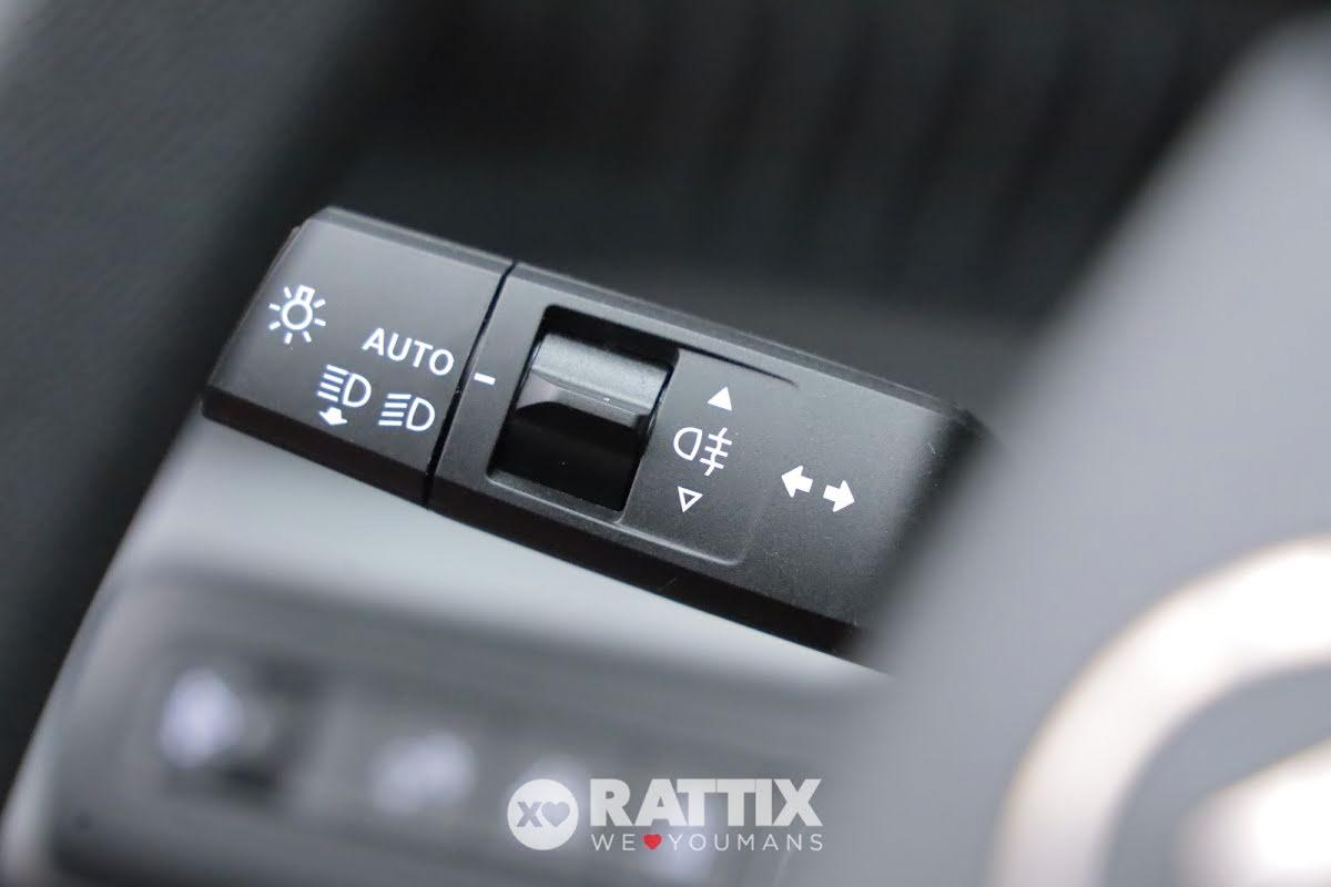 Citroen C3 Aircross 1.2 Puretech Turbo 100CV You