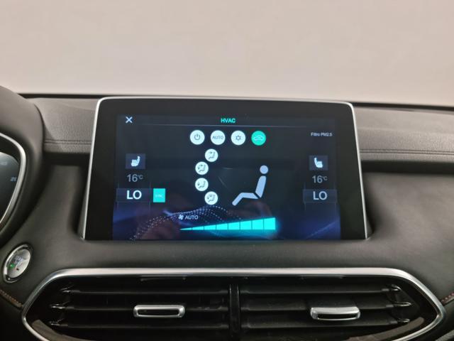 MG EHS Plug-in Hybrid Luxury