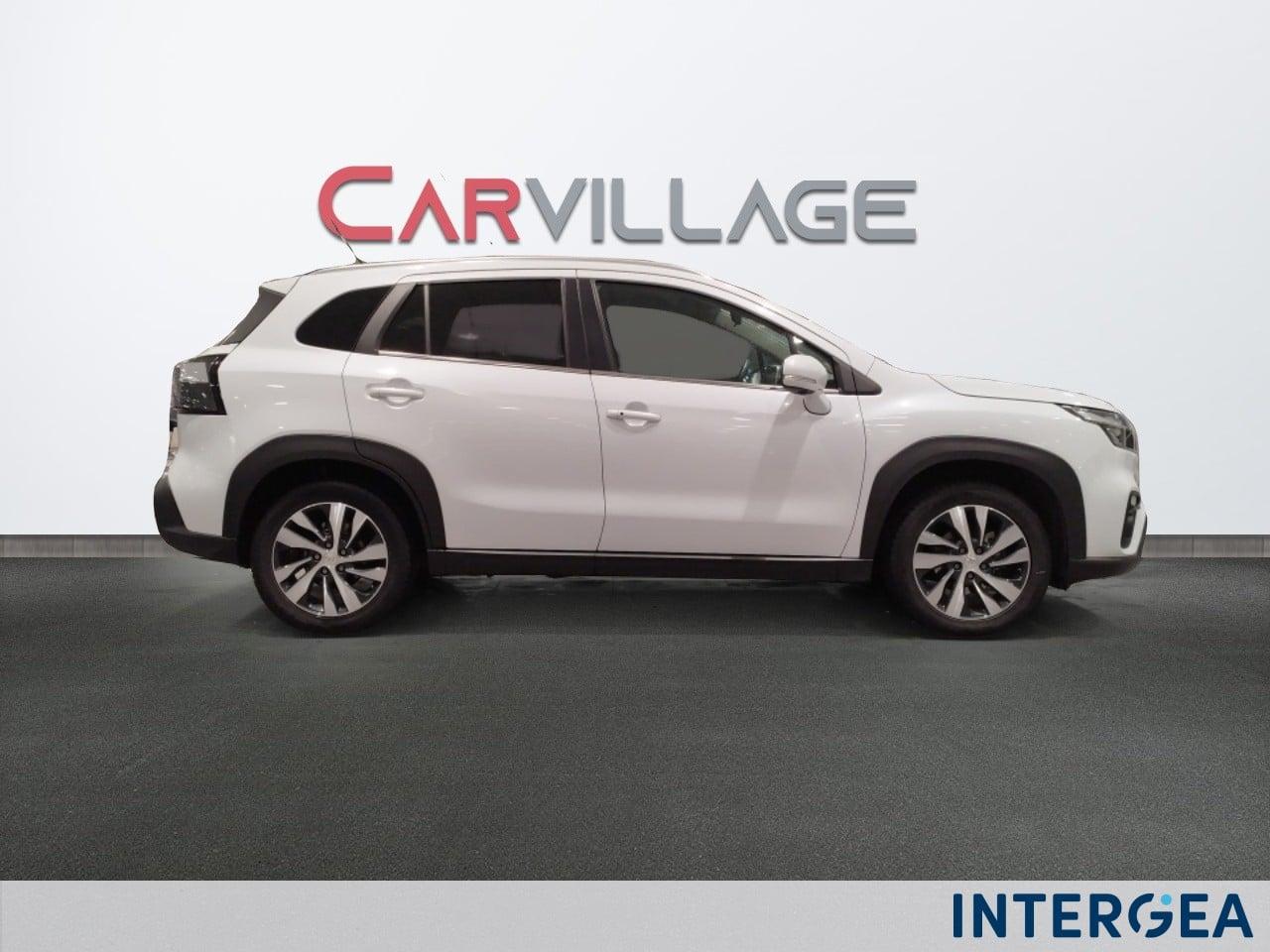 SUZUKI S-Cross 1.4h Top+ 2wd 129cv