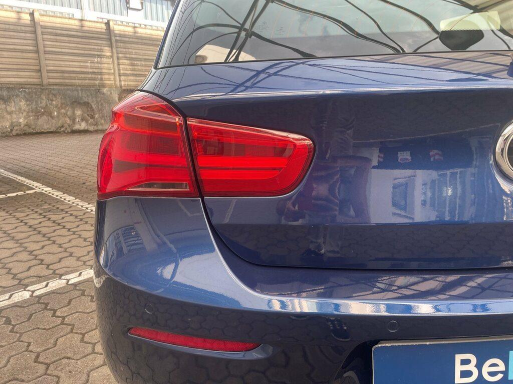 BMW Serie 1 5 Porte 118 i Digital Edition Auto