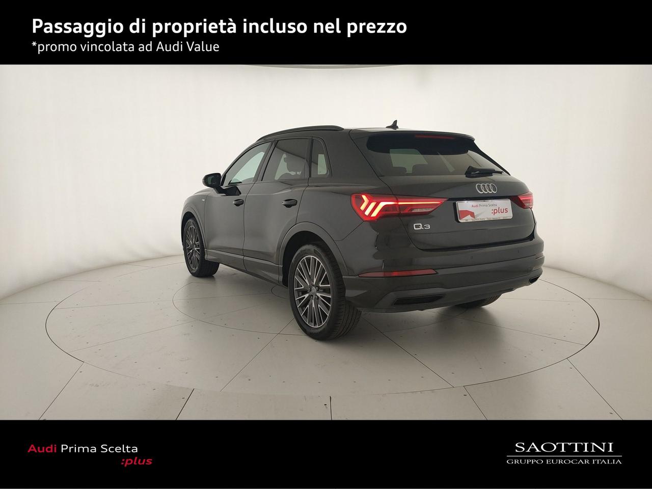 35 2.0 TDI Business Advanced S tronic