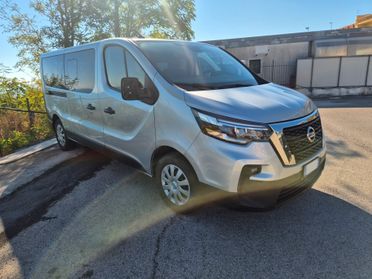 Nissan NV300 2.0 dCi 150CV PC-TN L2H1 Bus 9 posti