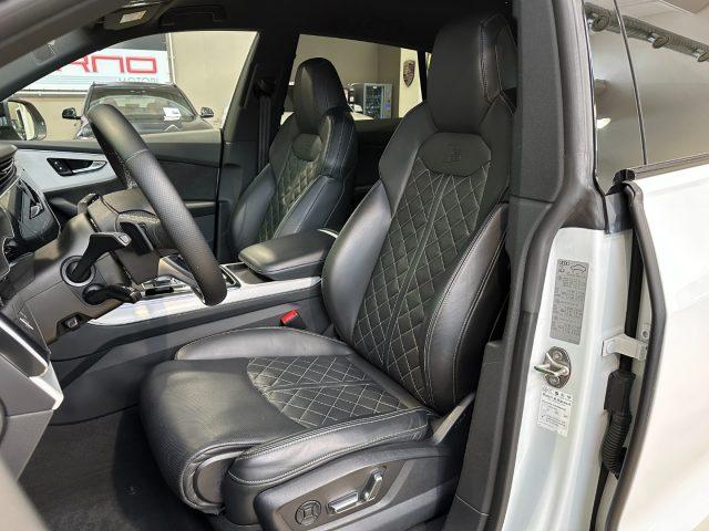 AUDI Q8 55 TFSI e Plug-in quattro S line -22" - B&O - FULL