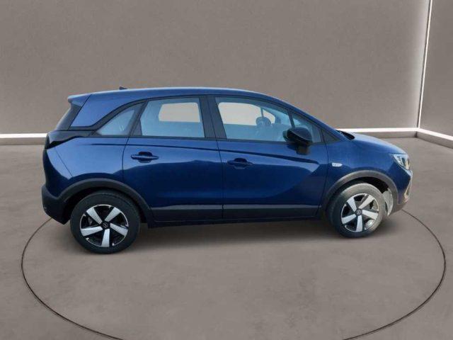 OPEL Crossland - 1.2 Turbo 12V 110 CV Start&Stop Editio