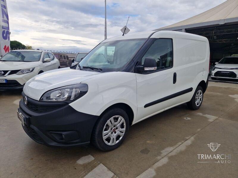 FIAT Doblò Doblò 1.6 MJT 105CV Lounge